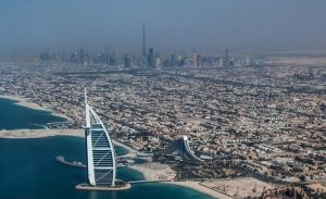 پاورپوینت تحلیل هتل برج العرب دبی 